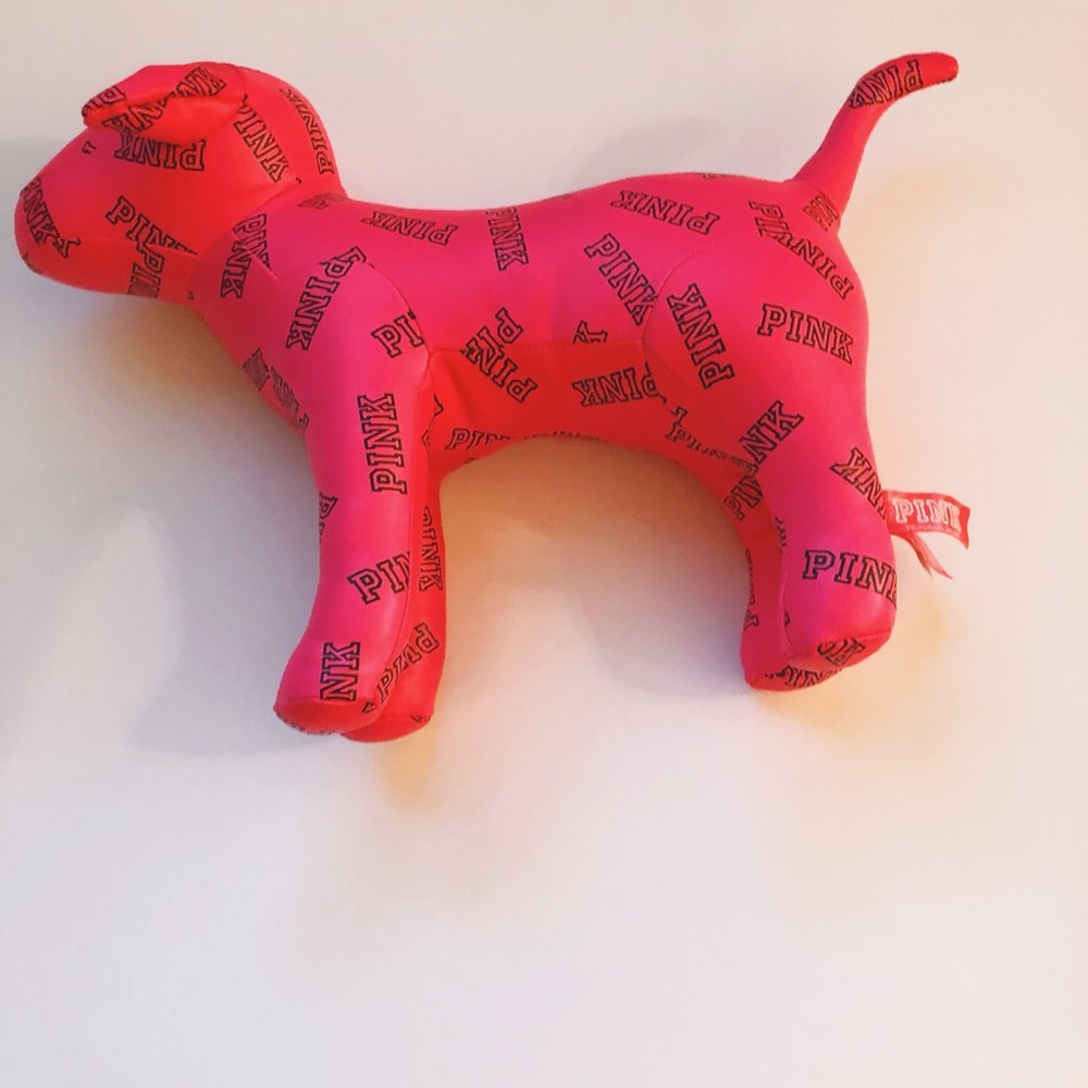 Victoria’s Secret PINK Big Dog - Collector’s Item!